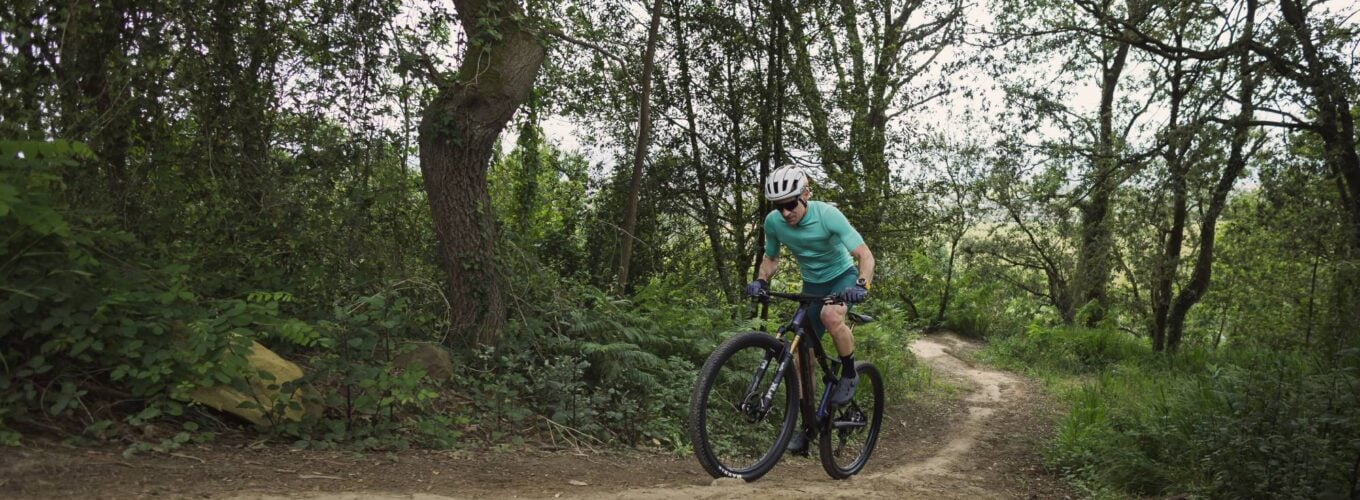 primera Mountain Bike