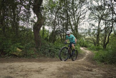 primera Mountain Bike