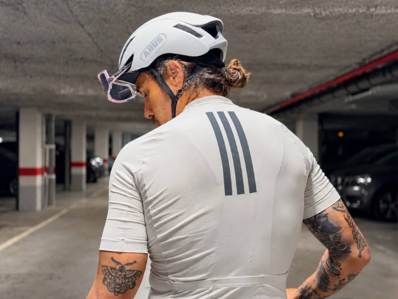 equipacion adidas ciclismo 5