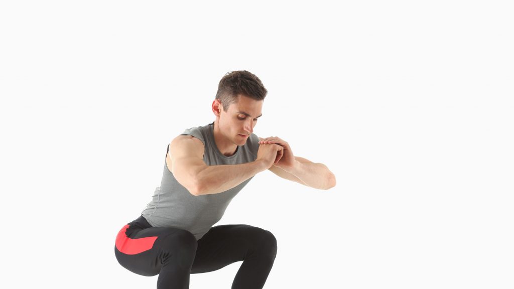 Qué podemos hacer para ganar masa muscular