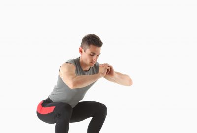 Qué podemos hacer para ganar masa muscular