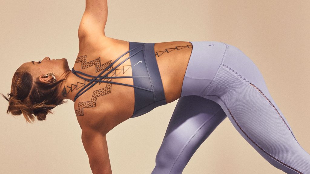 el estilo de Yoga que más te conviene