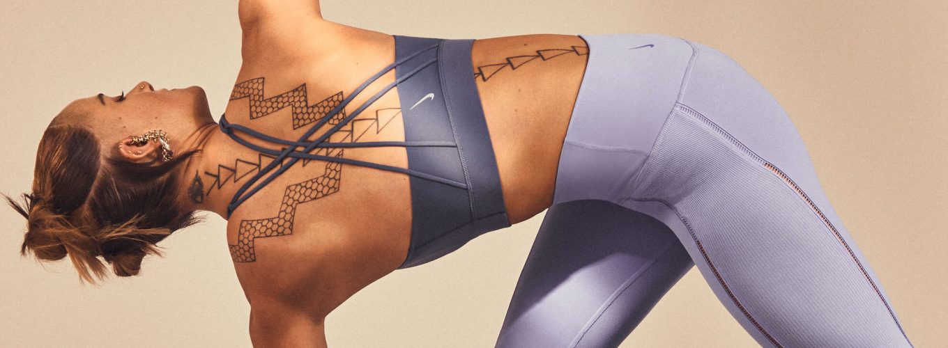 el estilo de Yoga que más te conviene