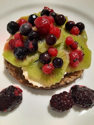 postres fitness