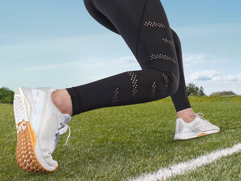 Review Nano X1 de Reebok m s vers tiles ligeras y c modas que nunca
