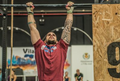 blogs de Cross Training