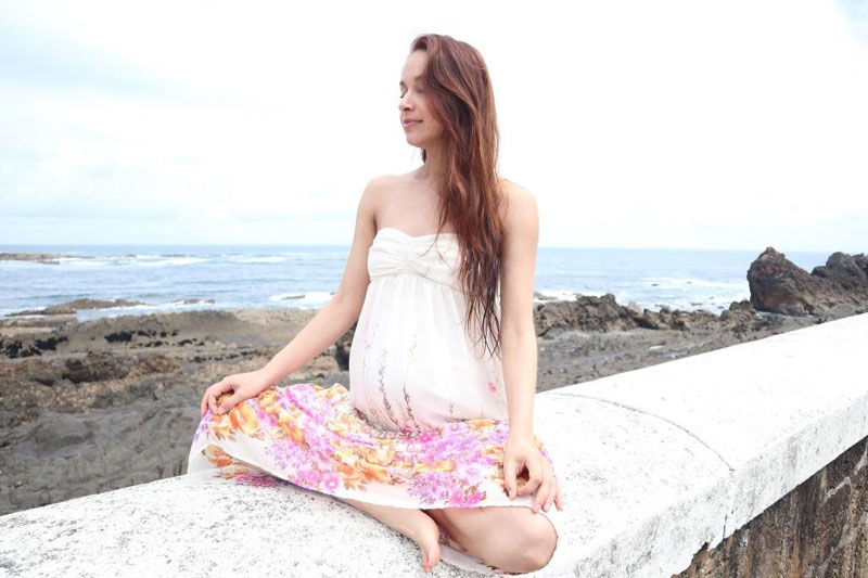 acer yoga durante el embarazo ¡Sí se puede!