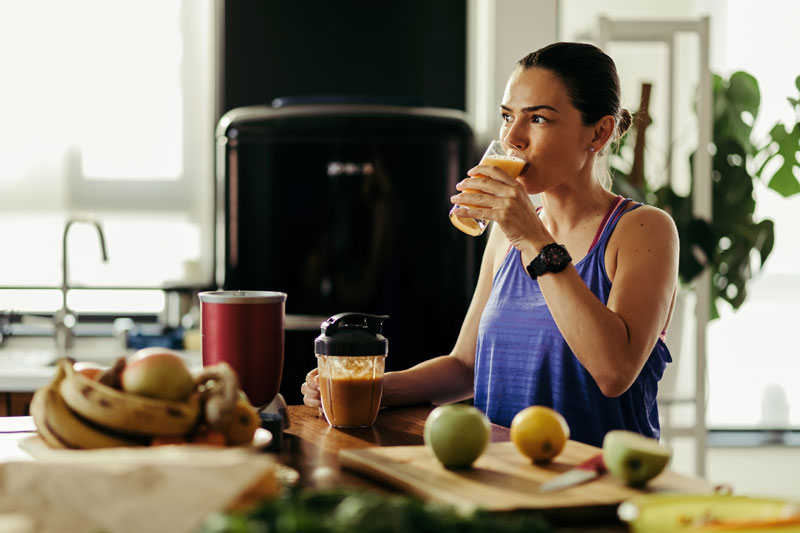 Alimentación vegana en deportistas: ¿sí o no?