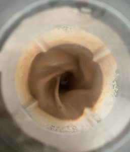 batidos fitness