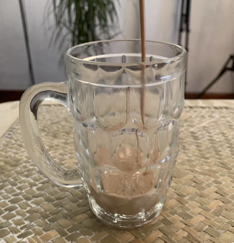 batidos fitness