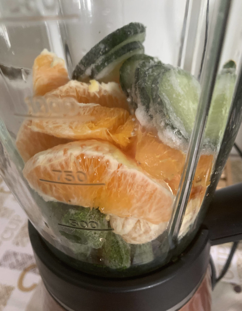 Los 4 mejores batidos fitness para este verano