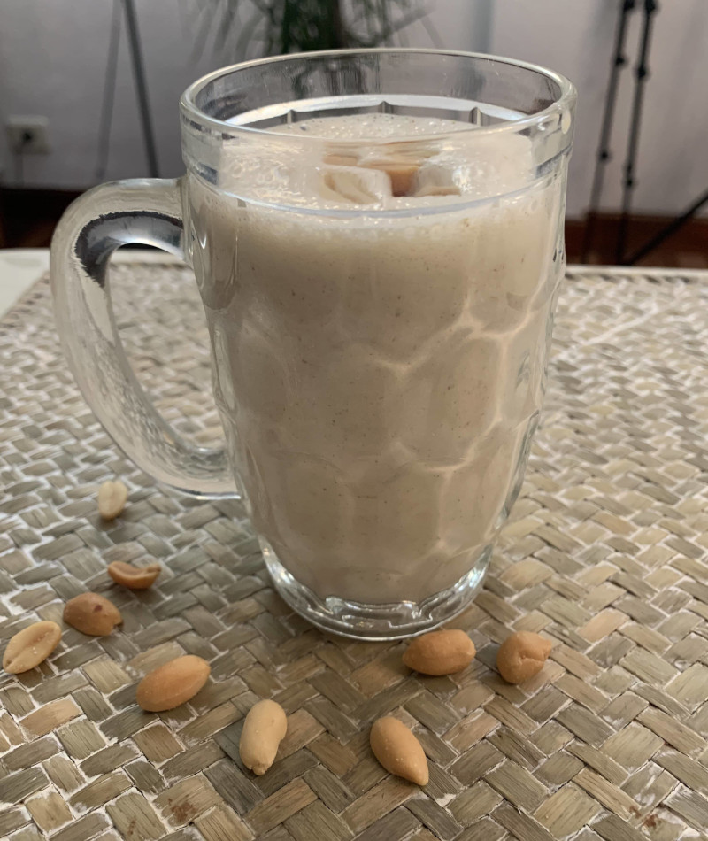 batidos fitness