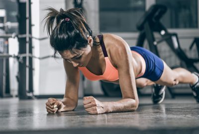 Core para principiantes