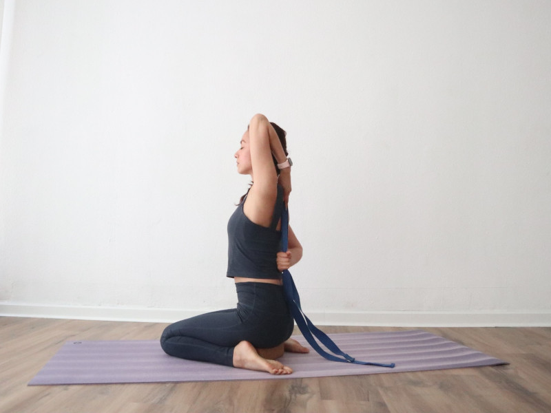 Accesorios de Yoga: Cuáles son, para qué sirven y cómo usarlos