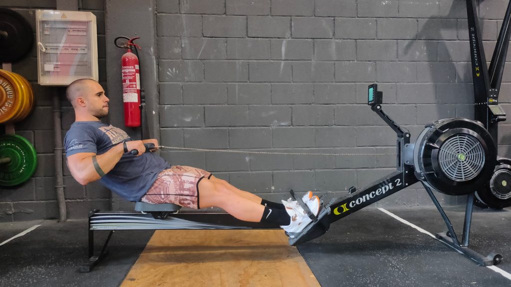 usar las zapatillas de running en el gimnasio