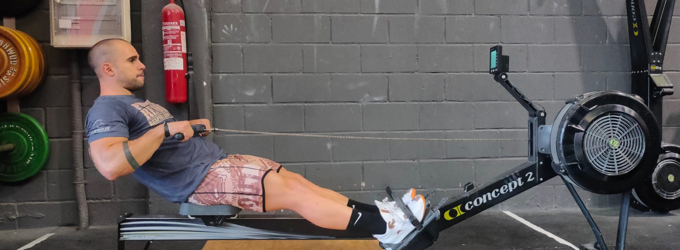 usar las zapatillas de running en el gimnasio