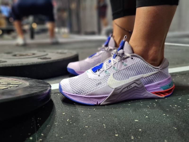 Nike Metcon 7 : ¿La mejor zapatilla para CrossFit? 