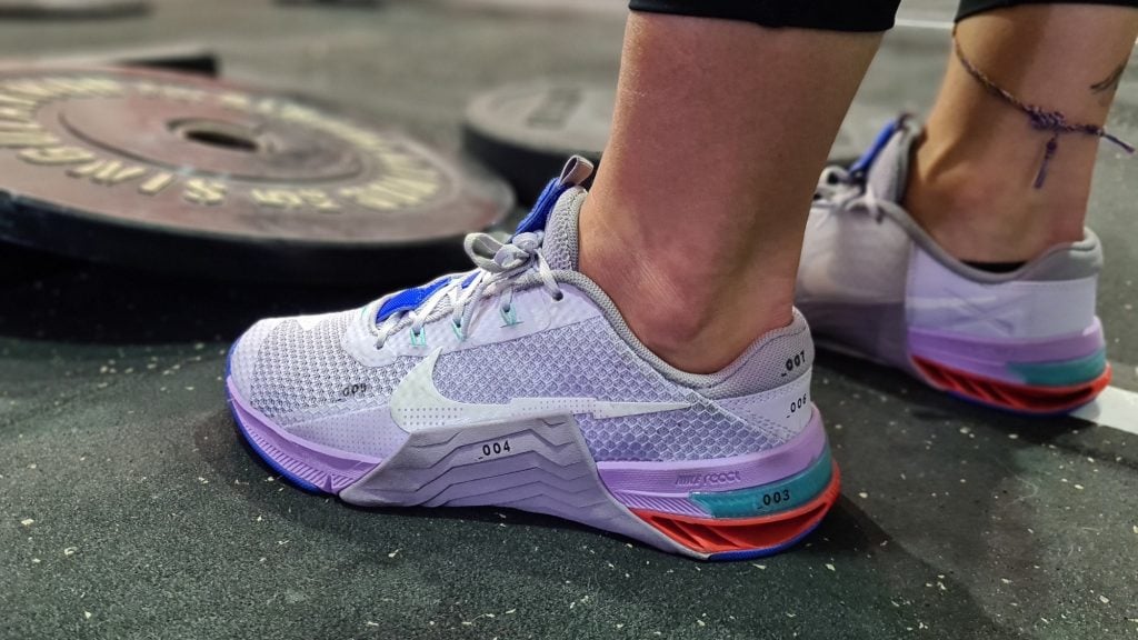 Las 7 mejores Zapatillas de Fitness para mujer