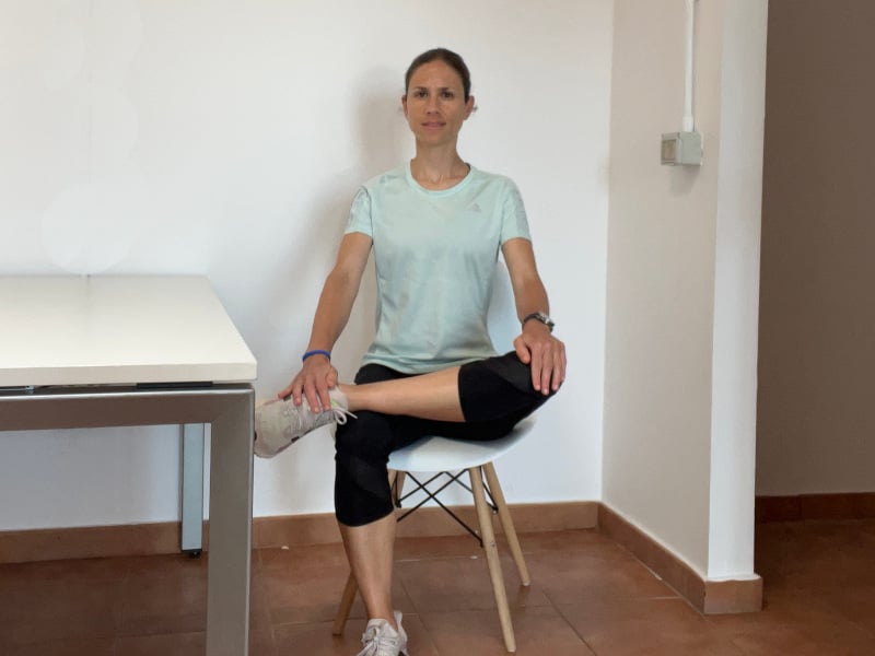 pausas activas en el trabajo