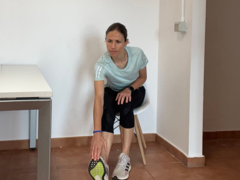pausas activas en el trabajo