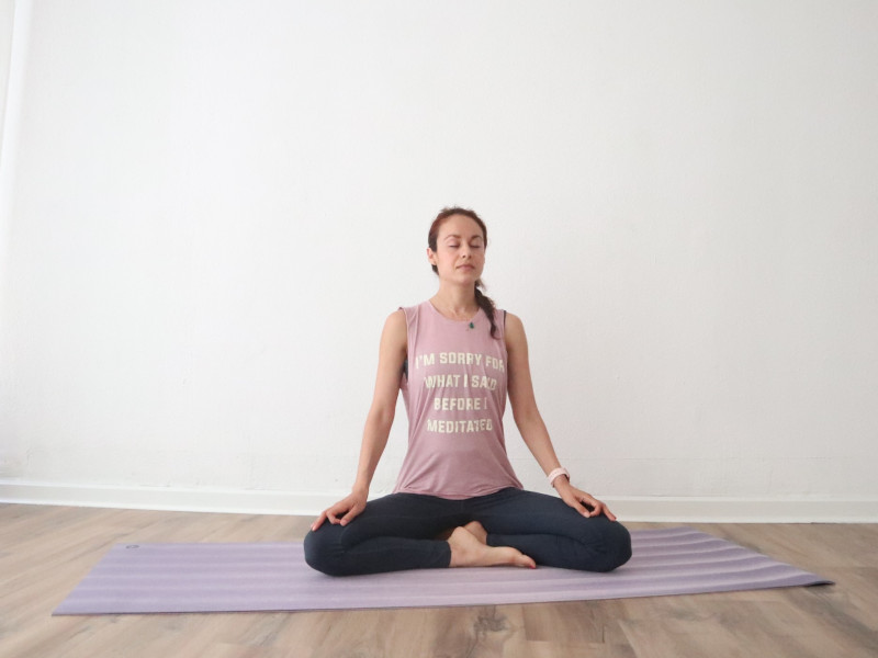 Yoga y sistema nervioso