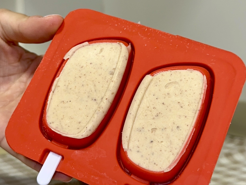 helados fitness
