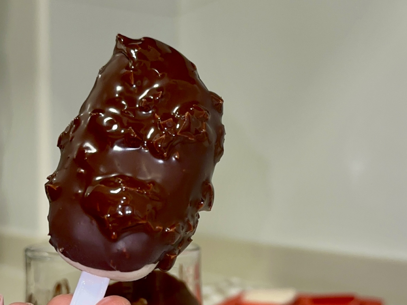 helados fitness