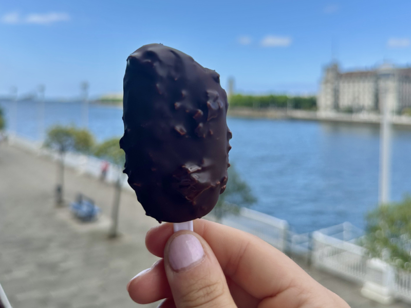 helados fitness