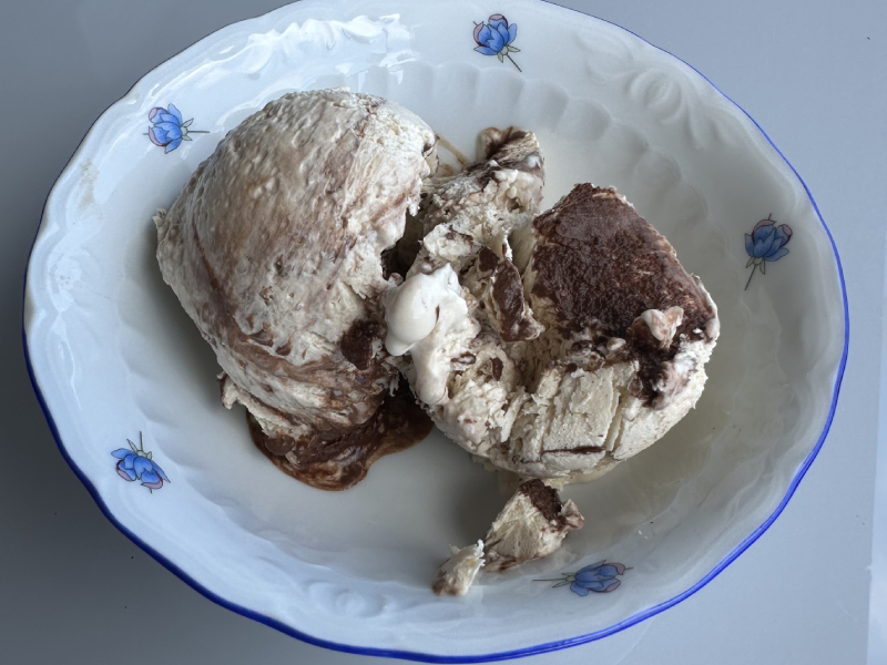 helados fitness