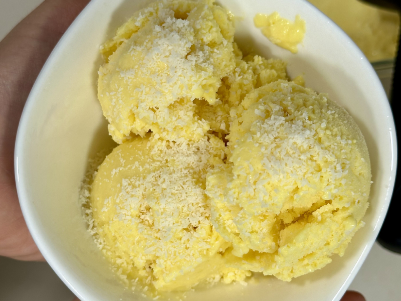 helados fitness