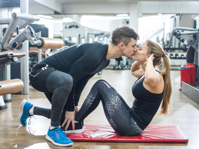 Masturbación en deportistas