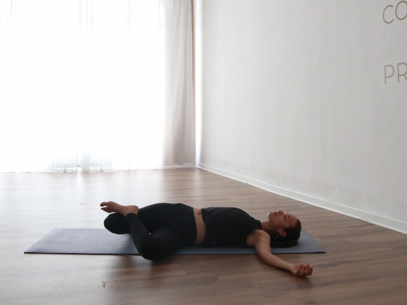 reequilibrar cuerpo y mente