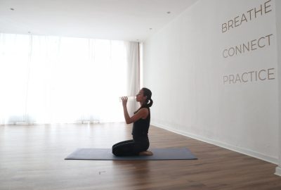 reequilibrar cuerpo y mente