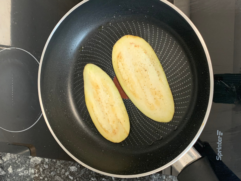 Menú fitness para navidad