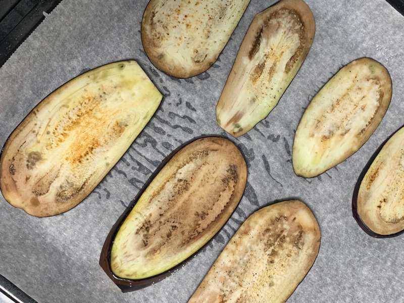 Menú fitness para navidad