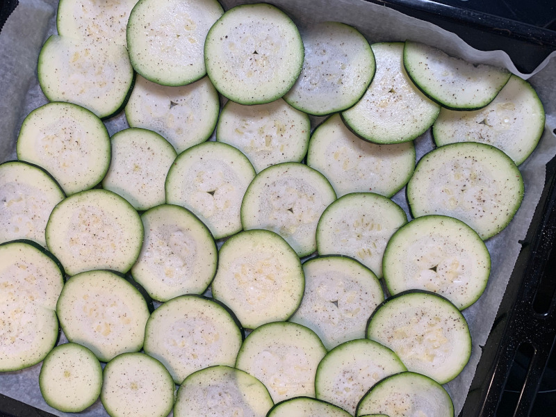 Menú fitness para navidad