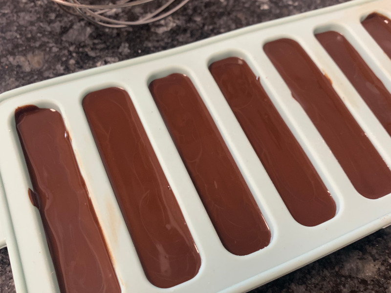 Menú fitness para navidad