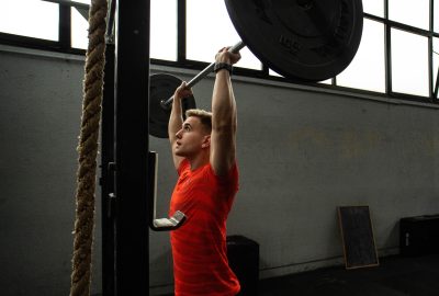 comer menos los días de descanso