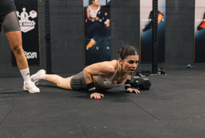 burpees portada