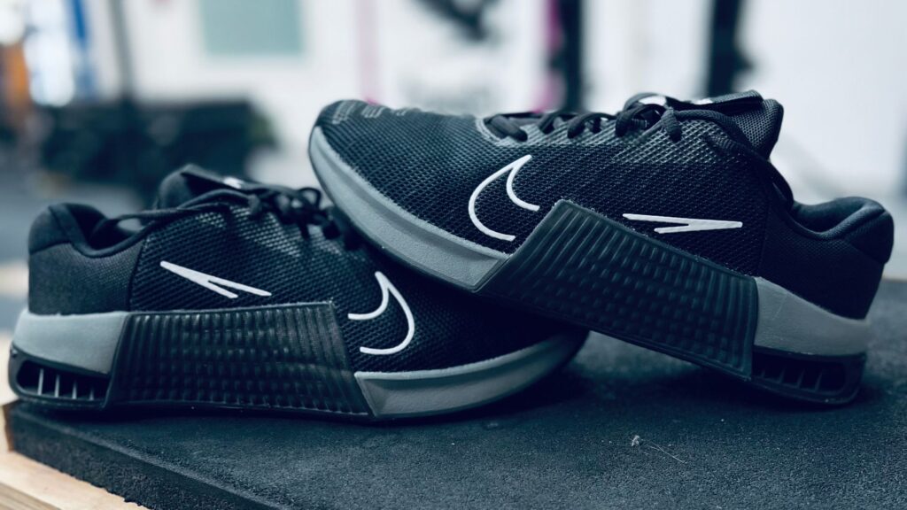 Cuáles son las mejores zapatillas para practicar CrossFit?
