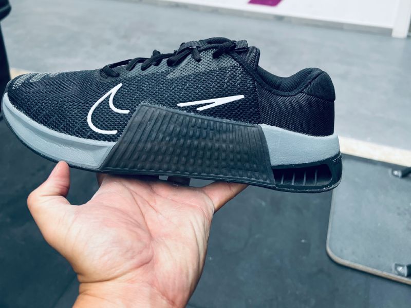 Las 5 mejores zapatillas para el gimnasio: ¡elige la tuya!