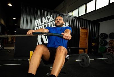 entrenamientos para mejorar la resistencia