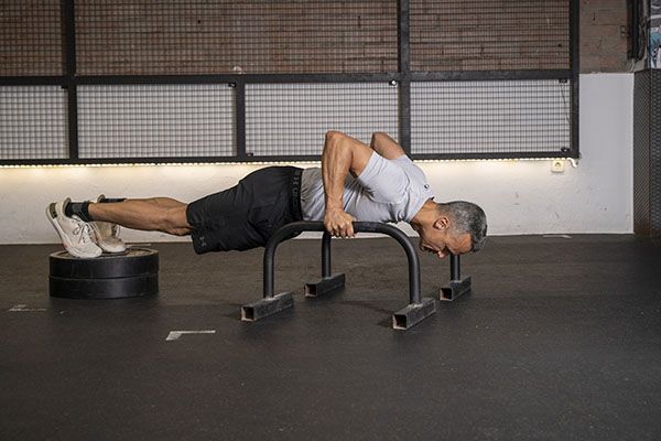 push up