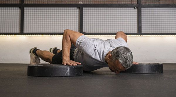push up