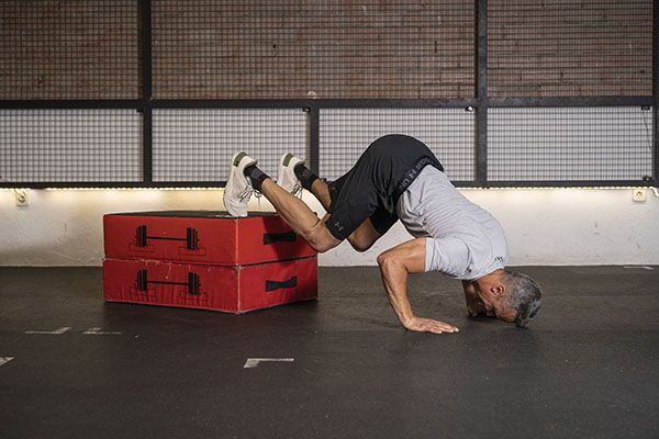 push up