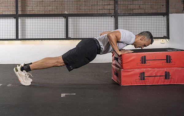 push up