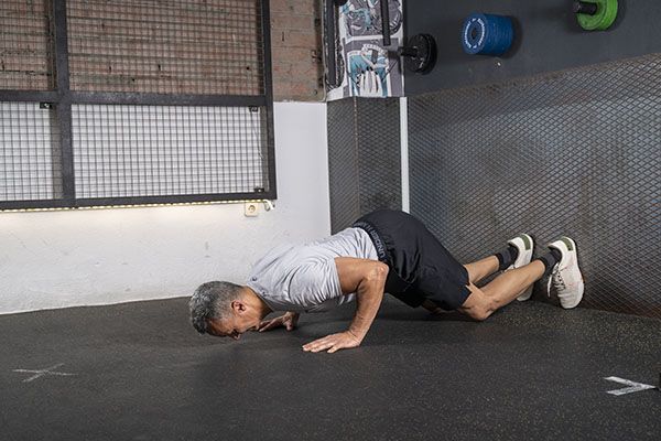 push up