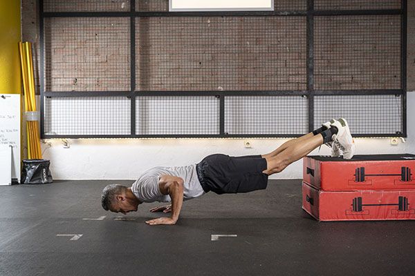push up