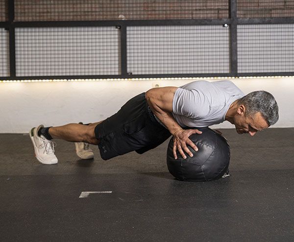 push up