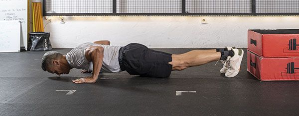 push up